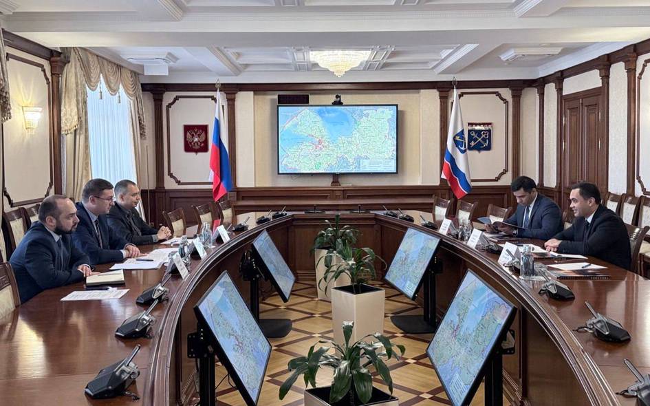 Uzbekistan, Russia agree to open migration testing center in Samarkand